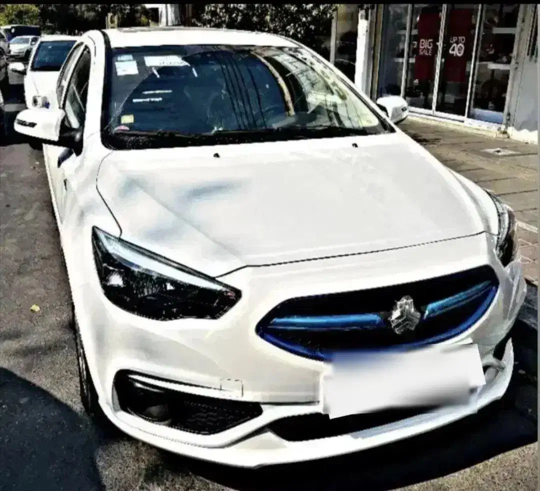 شاهین اتوماتG مدل1403|خودرو سواری و وانت|مشهد, آزادشهر|دیوار