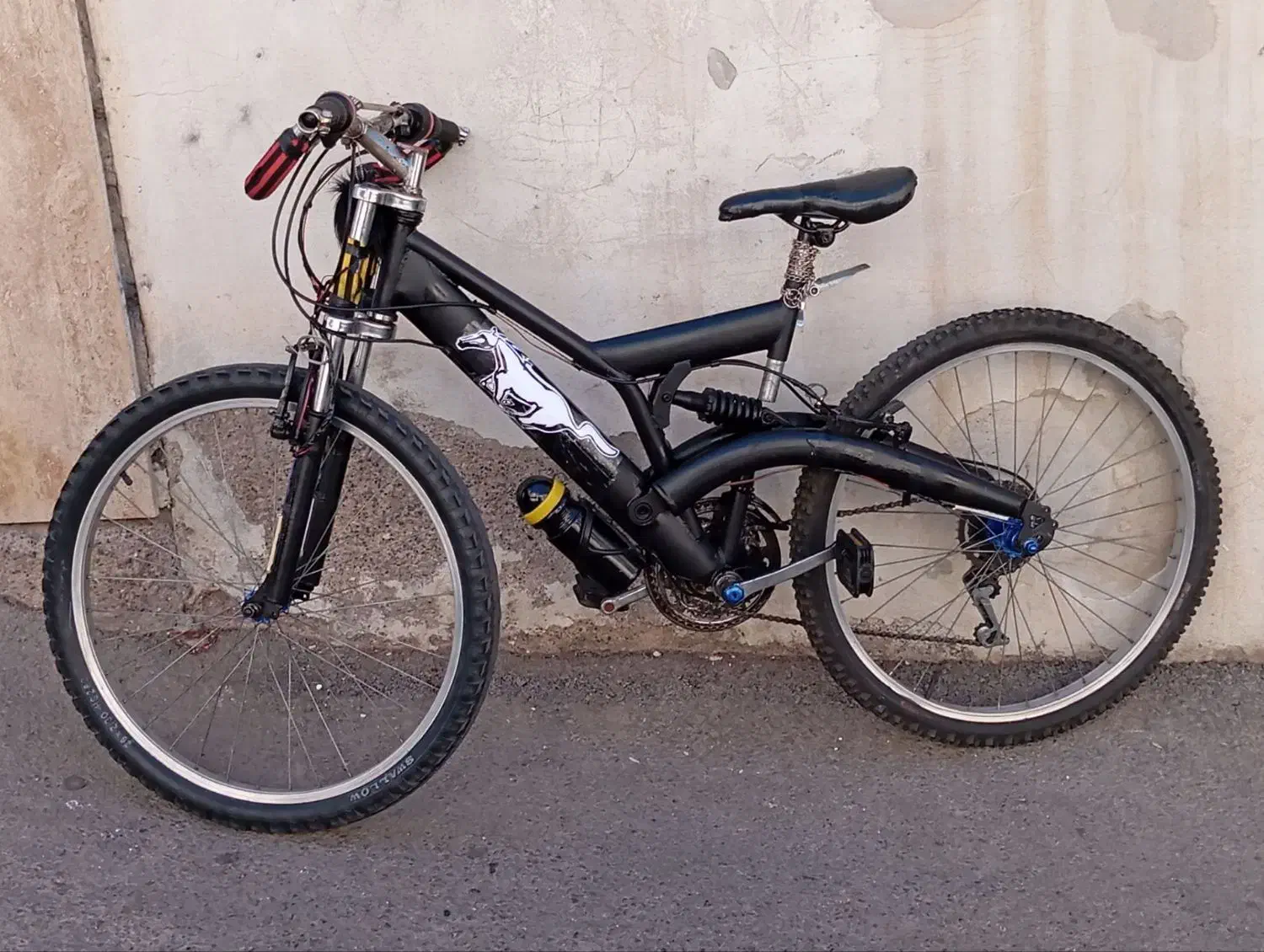 دوچرخه ۲۶|دوچرخه، اسکیت، اسکوتر|تبریز, |دیوار