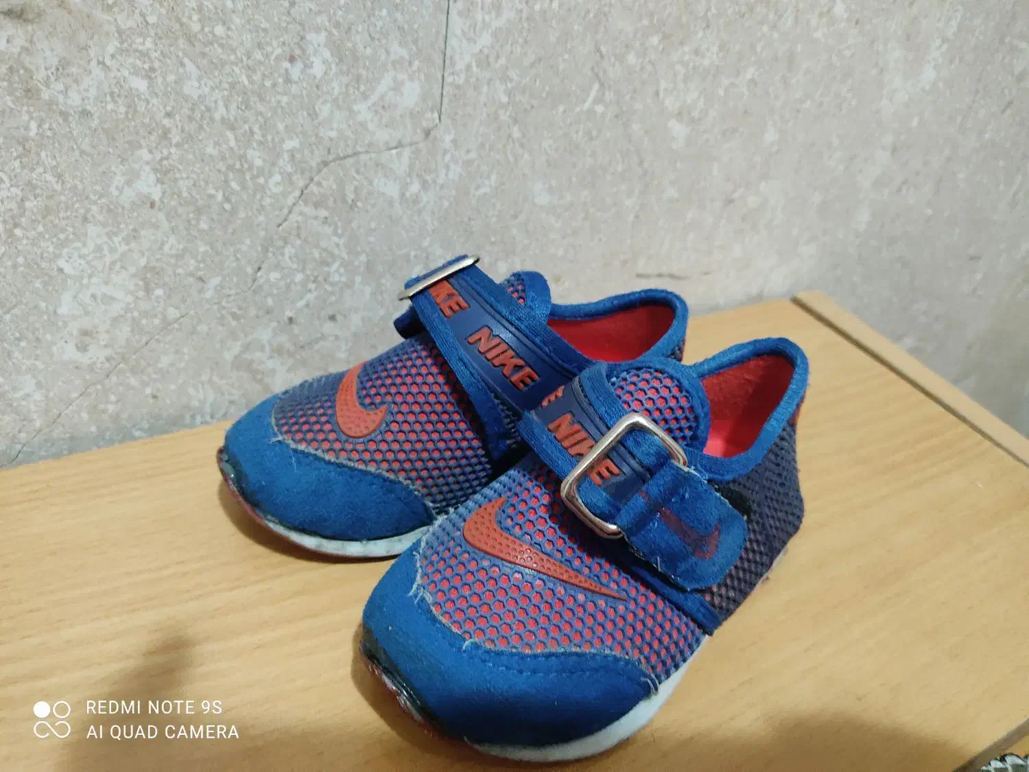 کفش بچه(21)درحد نو|کفش و لباس بچه|تهران, افسریه جنوبی|دیوار