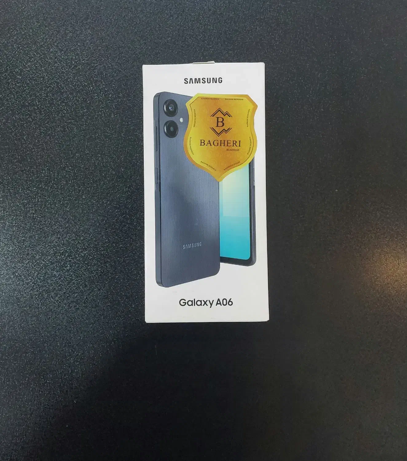 گوشی نو(A06) زیر قیمت بازار|موبایل|سقز, |دیوار