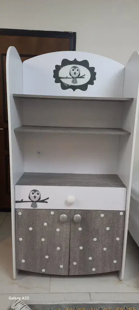 تخت و کمد|تخت و سرویس خواب|کرج, عظیمیه|دیوار