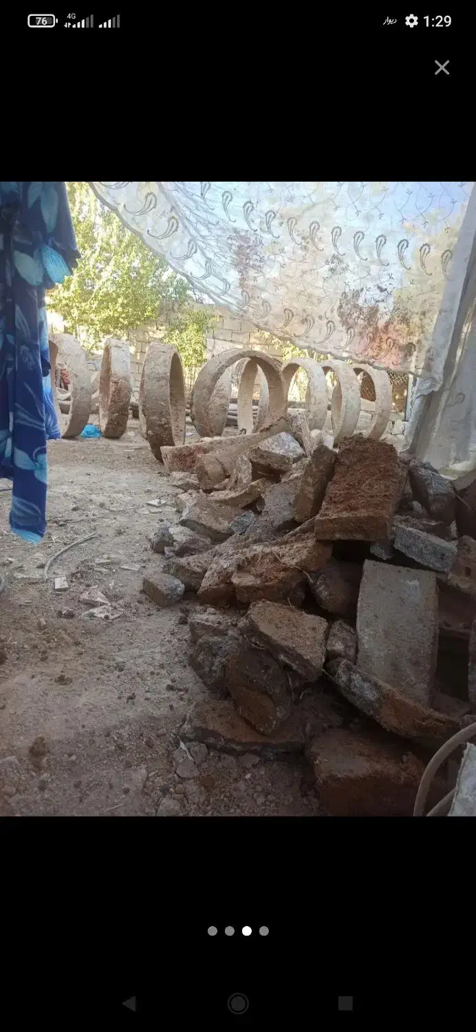 حفر چاه|خدمات پیشه و مهارت|خرم‌آباد, |دیوار