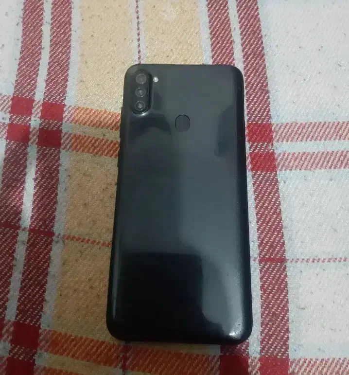 برد و گوشی آ a11  اصل|لوازم جانبی موبایل و تبلت|میاندوآب, |دیوار