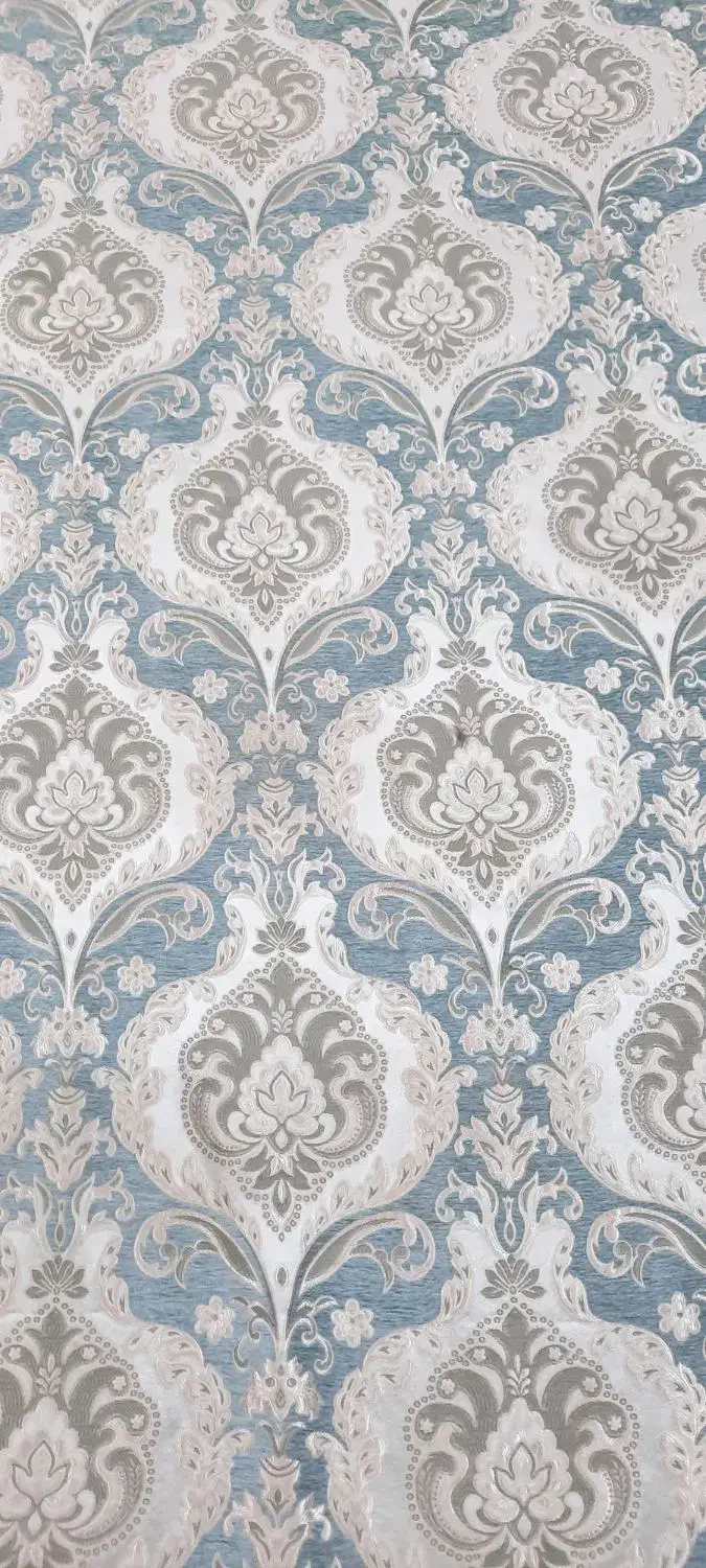 دستک پرده|پرده، رانر، رومیزی|مشهد, کوی المهدی|دیوار