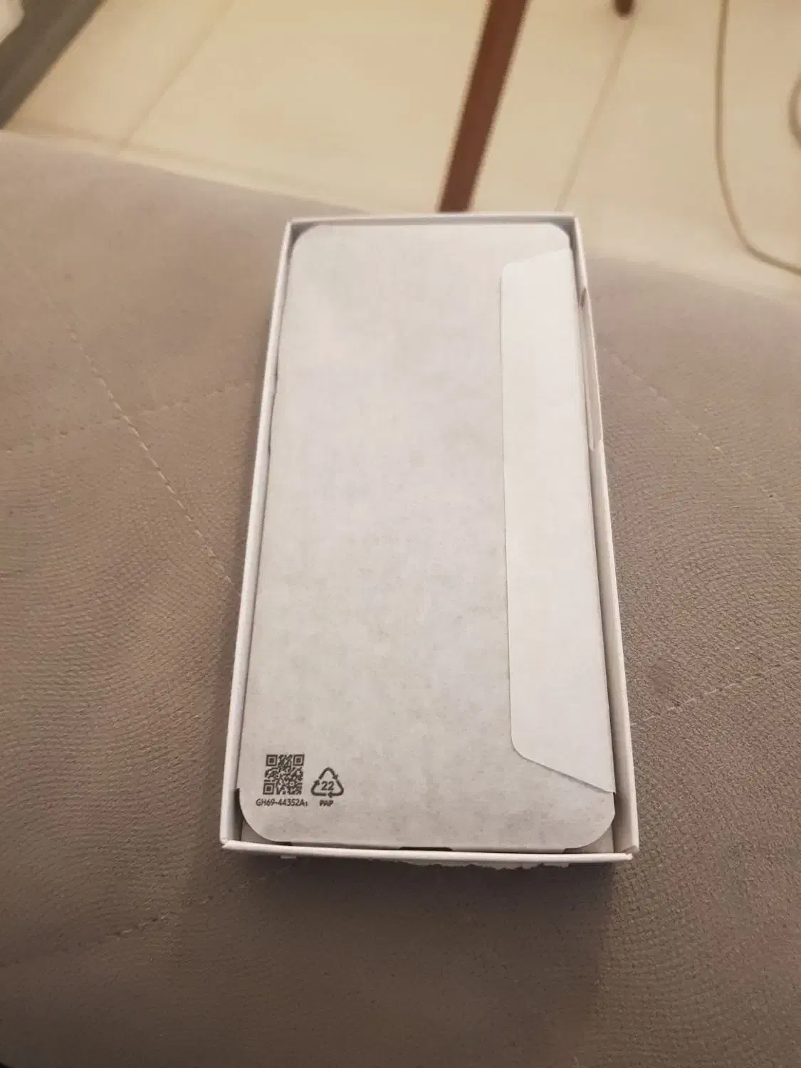 گوشی سامسونگ a16 رم ۴ 128g|موبایل|شیراز, شهرک بهشتی|دیوار