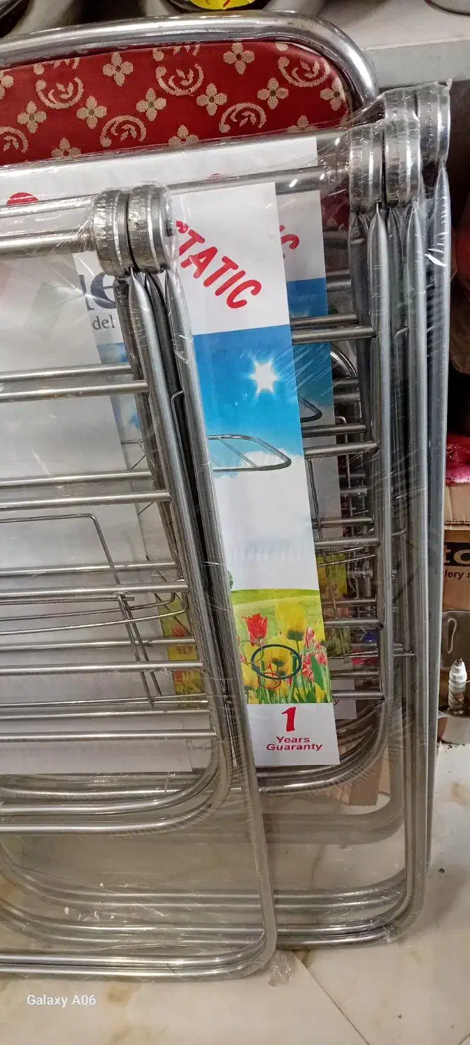 رخت آویز یونیک|بندرخت و رخت‌آویز|نیشابور, فردوسی جنوبی|دیوار