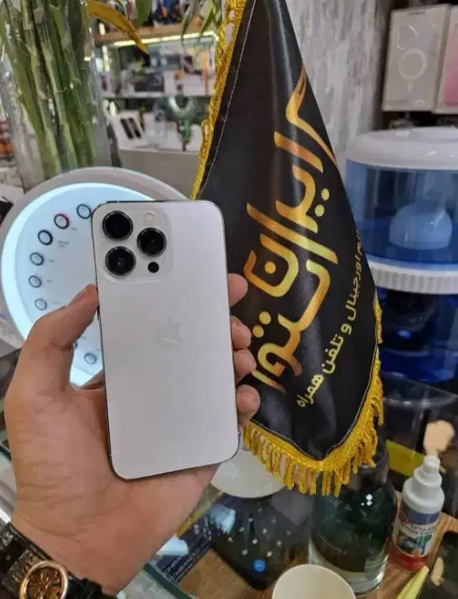 آیفون 13 پرومکس سوپر فول کپی|موبایل|تهران, ستارخان|دیوار