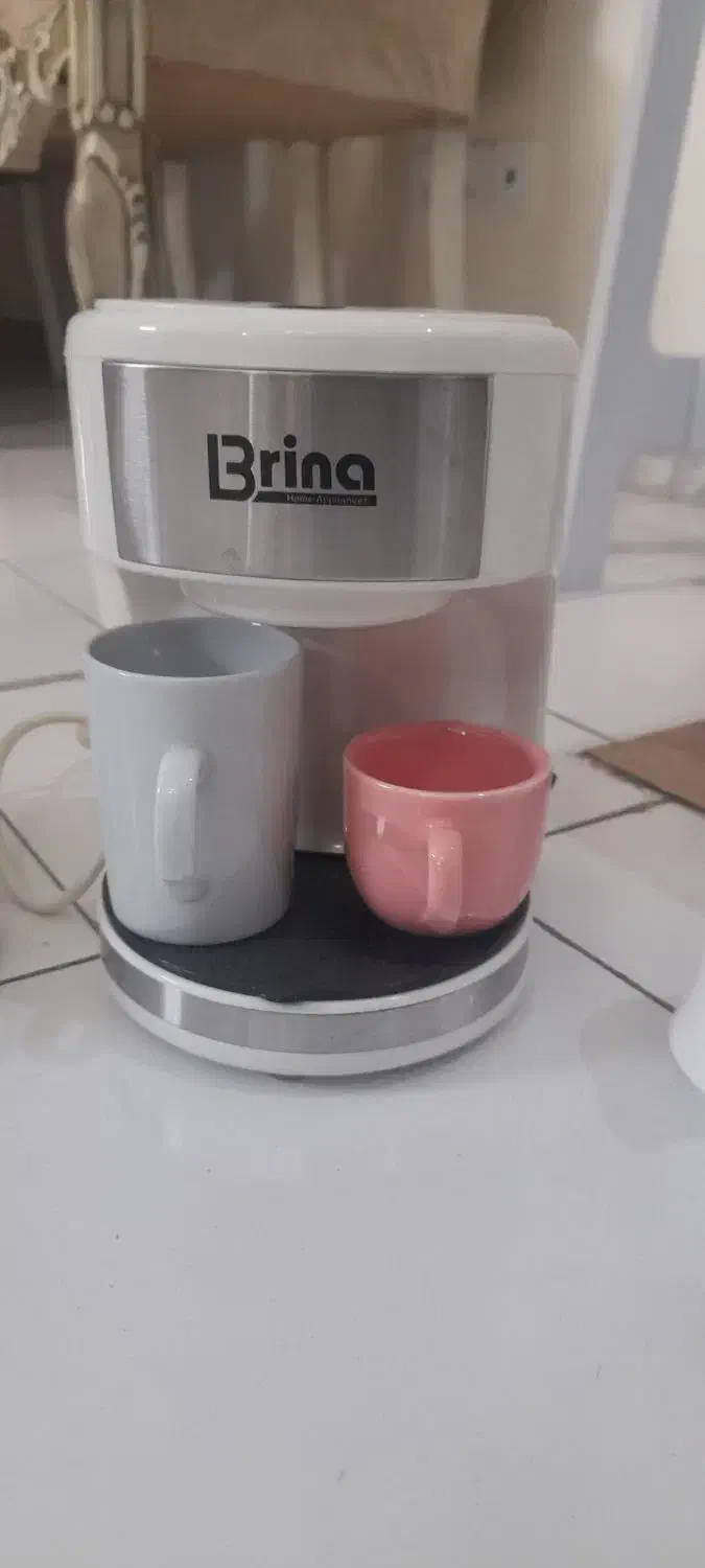 قهوه|سماور، چای‌ساز، قهوه‌ساز|تهران, سهروردی|دیوار