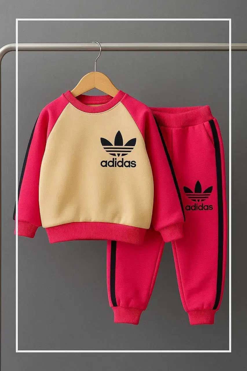 ست اسپرت بچگانه عمده و خرده|کفش و لباس بچه|یزد, |دیوار