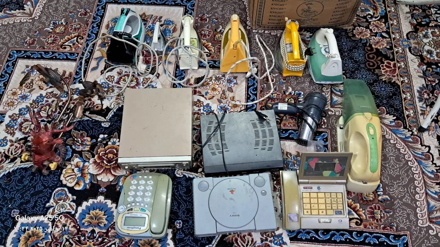 وسایل خانه|سایر لوازم برقی|بندر ماهشهر, |دیوار