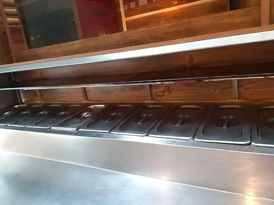 فروش لوازم تجهیزات فست فود|کافی‌شاپ و رستوران|رشت, نیکمرام|دیوار