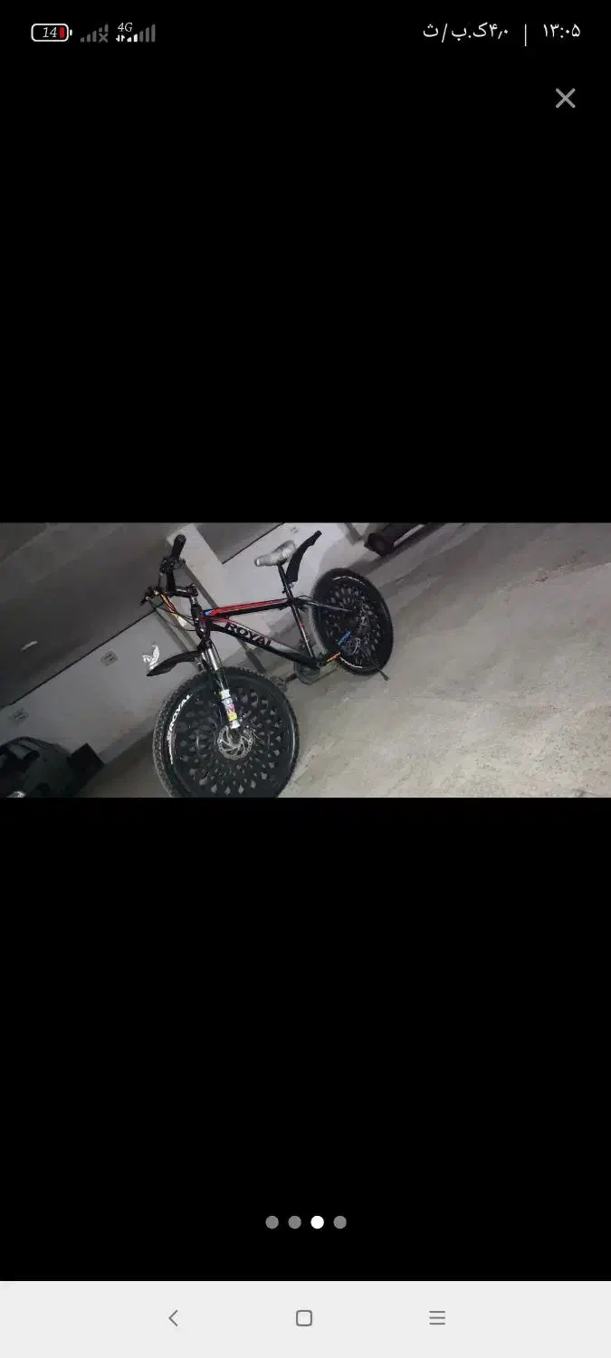 دوچرخه26سالم|دوچرخه، اسکیت، اسکوتر|تایباد, |دیوار