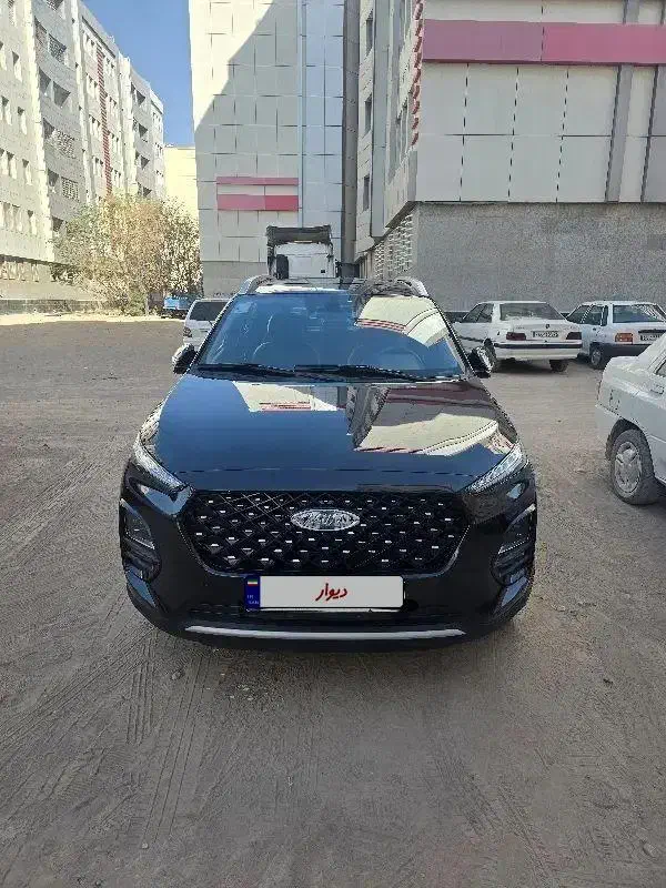 فروش MVM X22 Pro IE Turbo|خودرو سواری و وانت|سیرجان, |دیوار