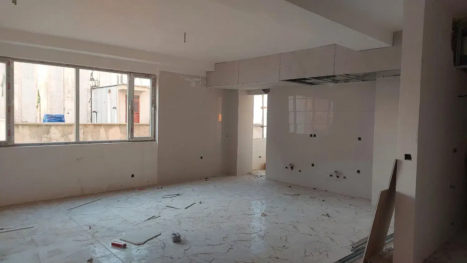 آپارتمان ۳ خوابه ۱۳۵ متری|فروش آپارتمان|ایلام, |دیوار