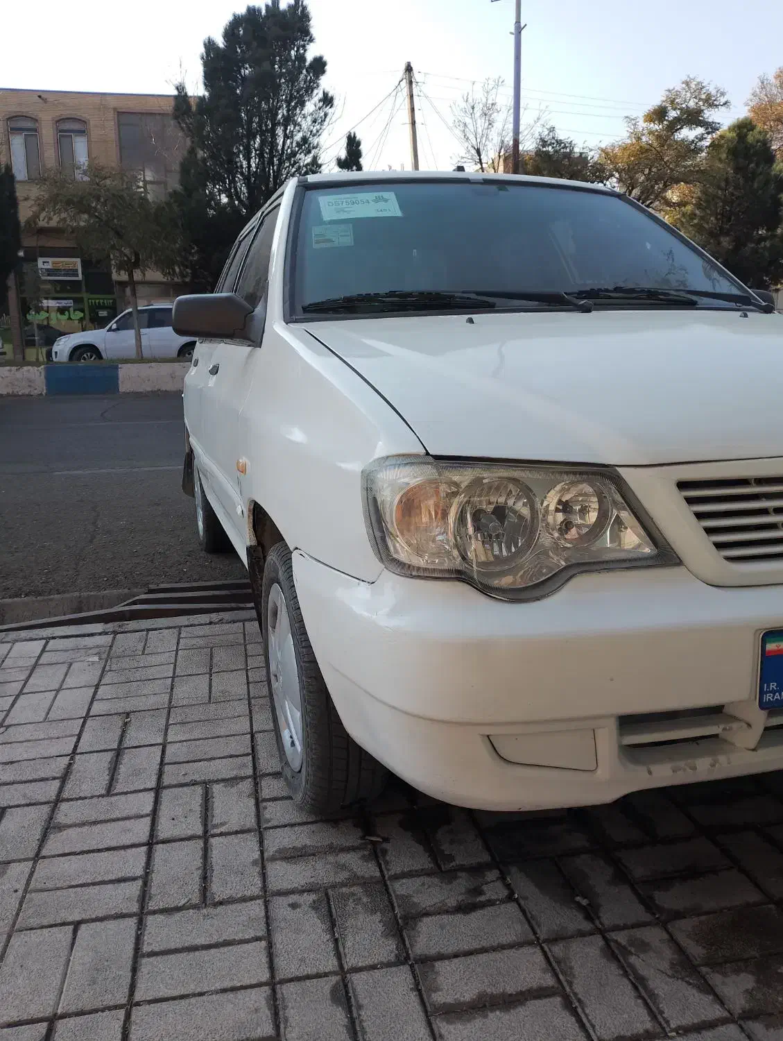 پراید ۱۳۲دوگانه کارخانه|خودرو سواری و وانت|میانه, |دیوار