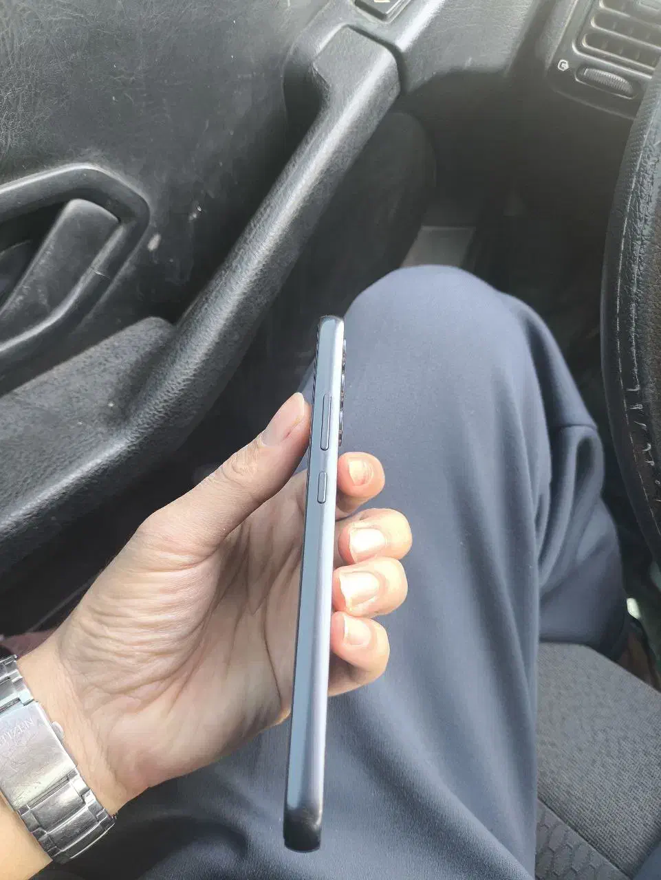 A34 5g 128  ram8|موبایل|قم, زنبیل آباد|دیوار