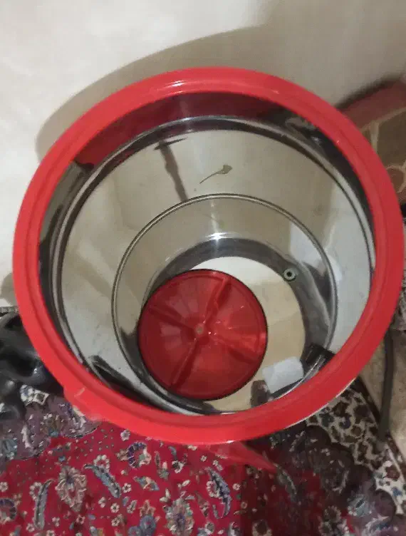 پتو شور|ماشین لباسشویی و خشککن لباس|کوهدشت, |دیوار