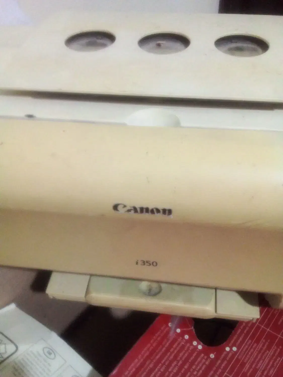 پرینتر جوهرافشان|پرینتر، اسکنر، کپی، فکس|شیراز, انجیر|دیوار