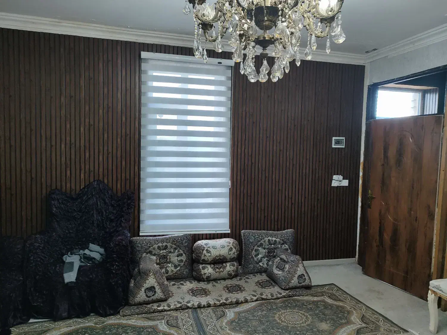 باغ ویلا اجاره ای|اجارهٔ کوتاهمدت ویلا و باغ|بیستون, |دیوار