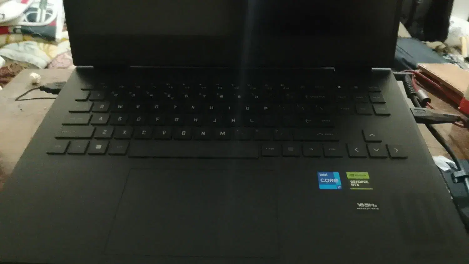 hp omen|رایانه همراه|اصفهان, عباس‌آباد|دیوار