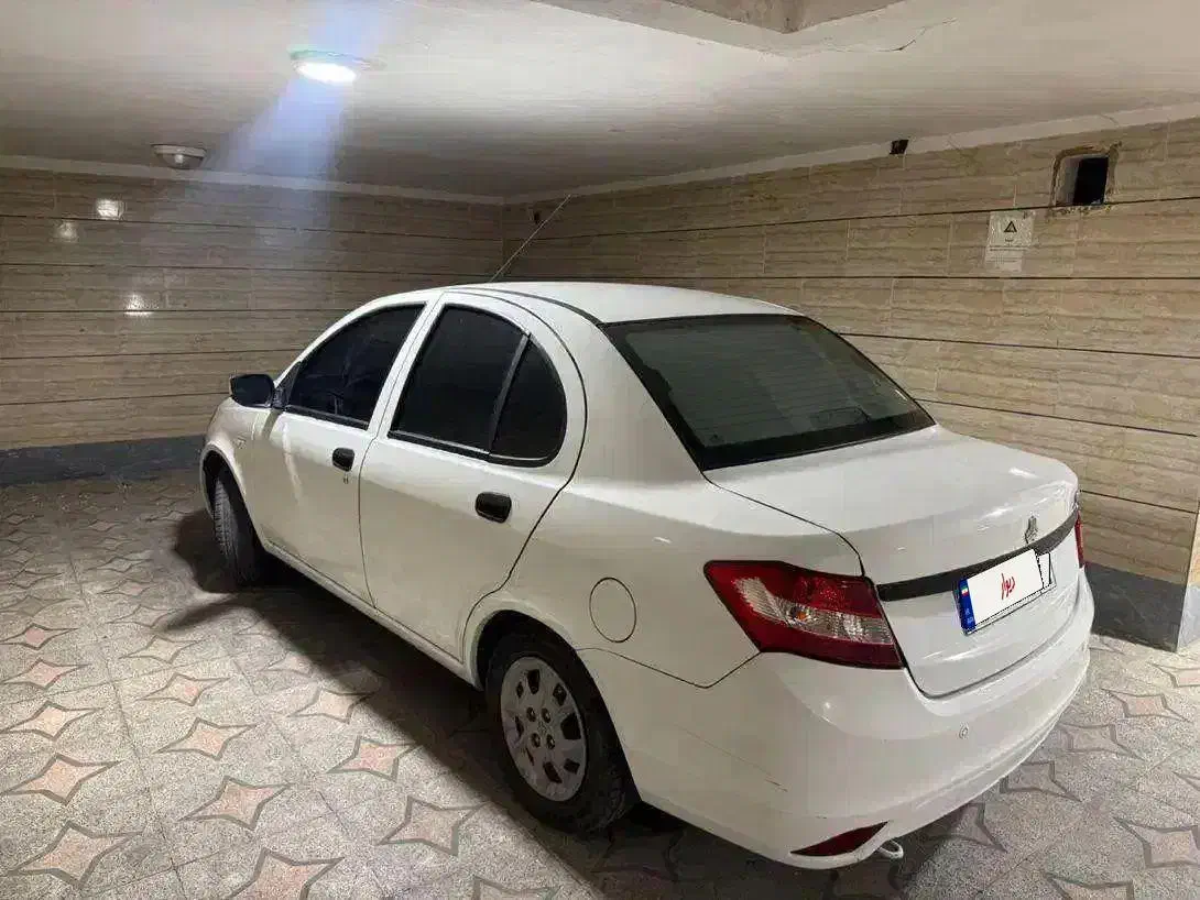 ساینا مدل ۹۹|خودرو سواری و وانت|اهواز, کیان اباد|دیوار