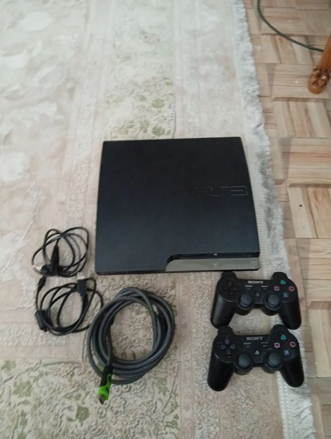 ps3|کنسول، بازی ویدئویی و آنلاین|اسلام‌شهر, شهرک قائمیه|دیوار