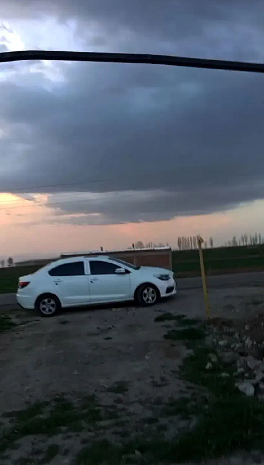 شاهین +توربو1402|خودرو سواری و وانت|اردبیل, |دیوار