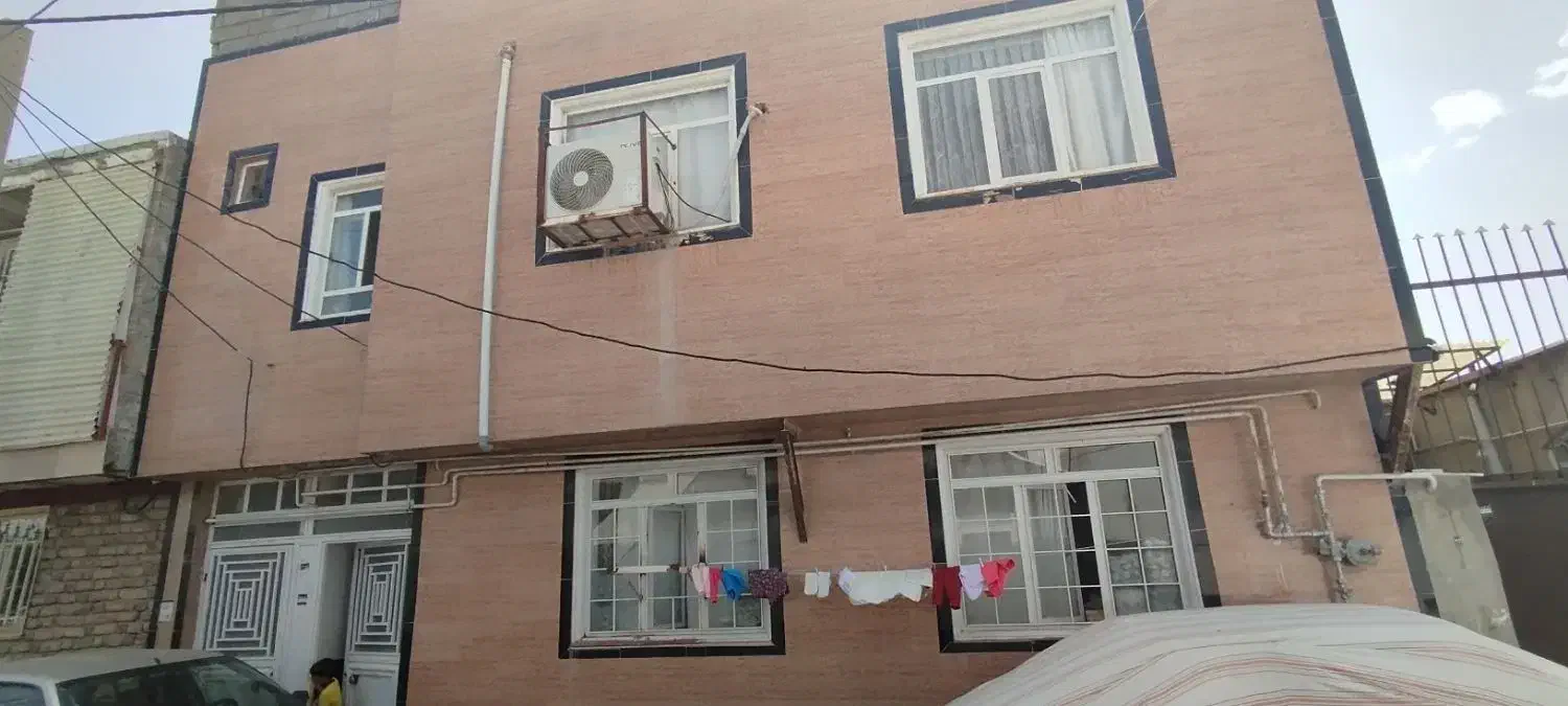 خانه دوطبقه ۷۰. متری نایسر|فروش خانه و ویلا|سنندج, |دیوار