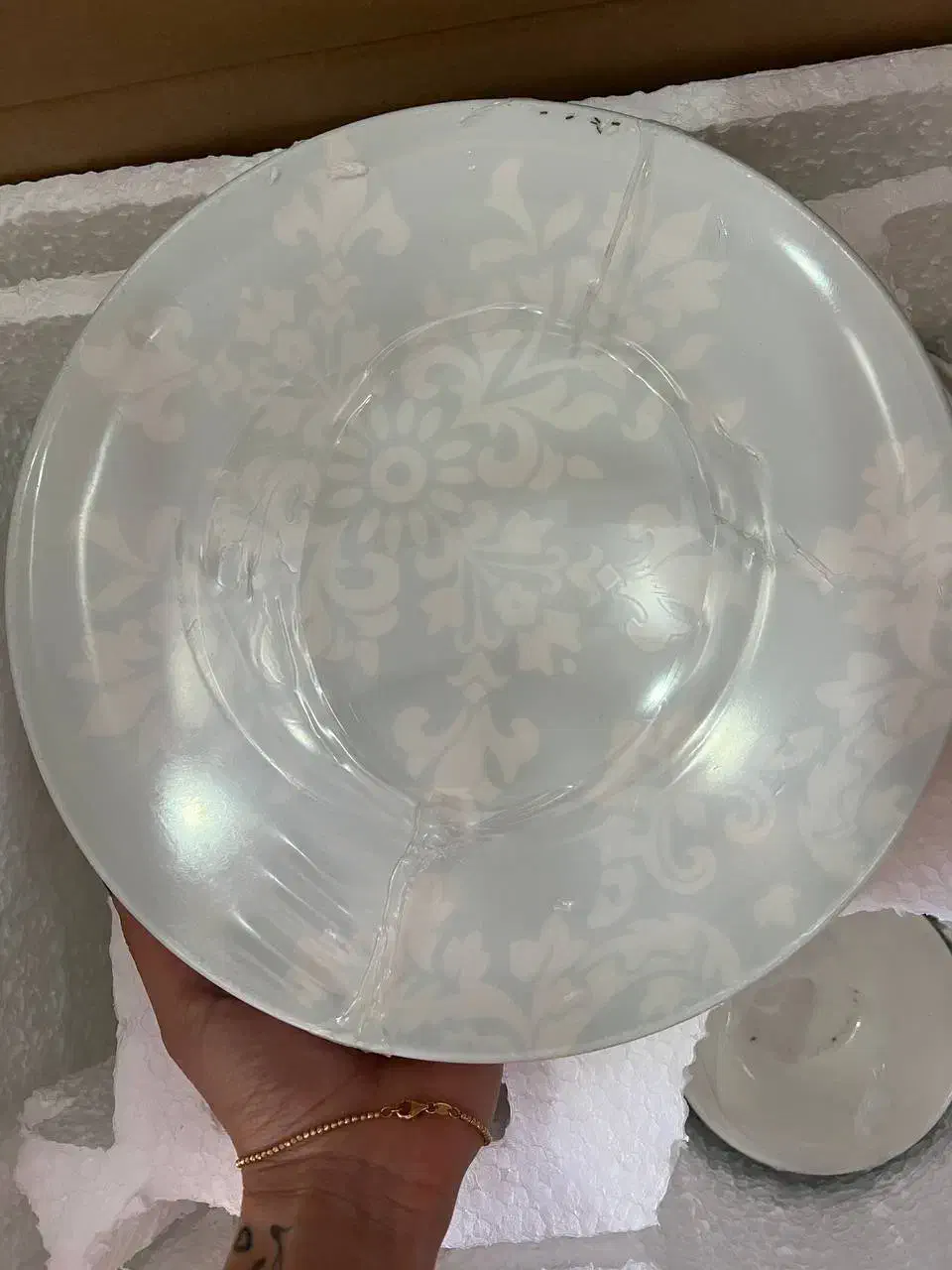 سرویس غذا خوری وی ای پی ترک|ظروف سرو و پذیرایی|پردیس, فاز ۵|دیوار