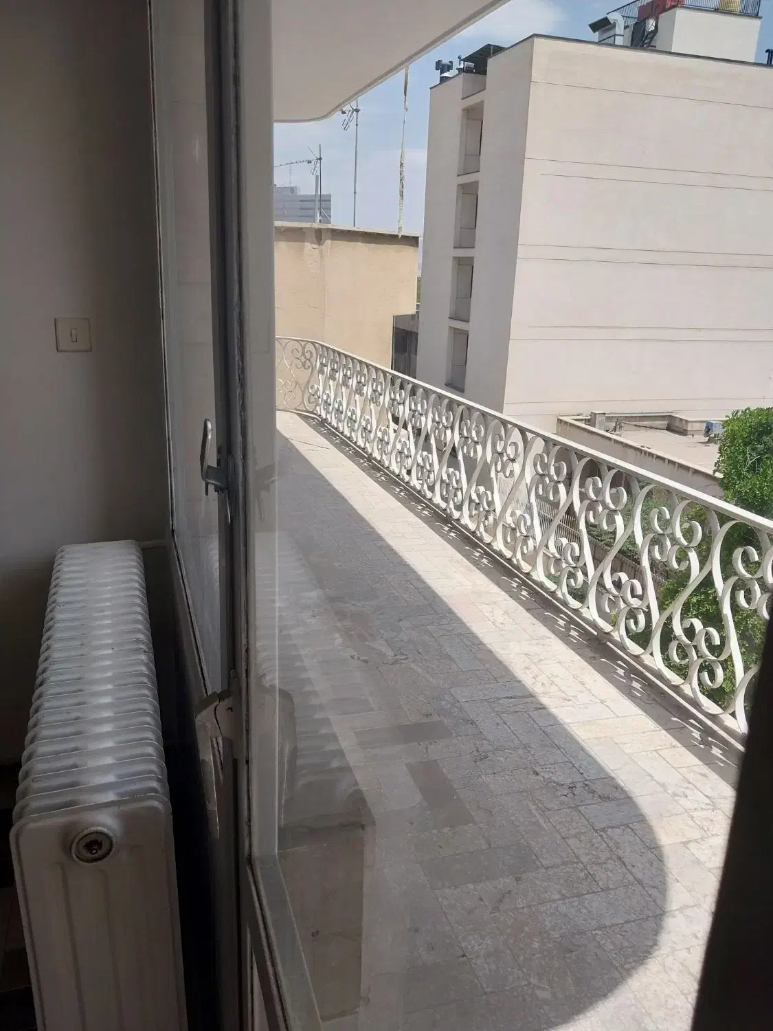 گاندی ۲۶۰ متر ۵ خواب تکواحدی