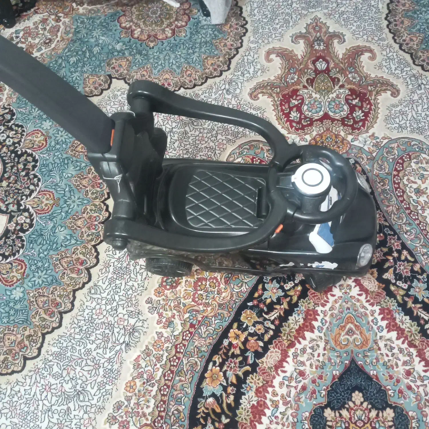 ماشین|اسباب‌بازی بچه|مشهد, طبرسی شمالی|دیوار