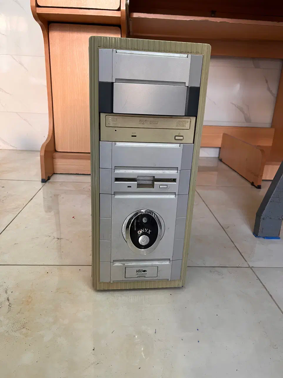 کامپیوتر سامسونگ|رایانه رومیزی|تبریز, |دیوار