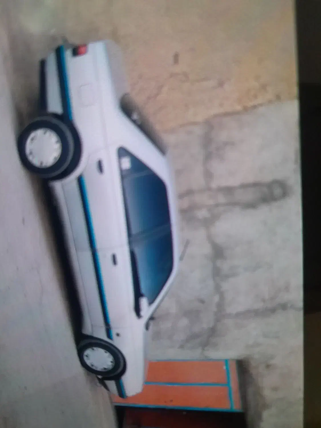 پژو ۴۰۵|خودرو سواری و وانت|همدان, |دیوار