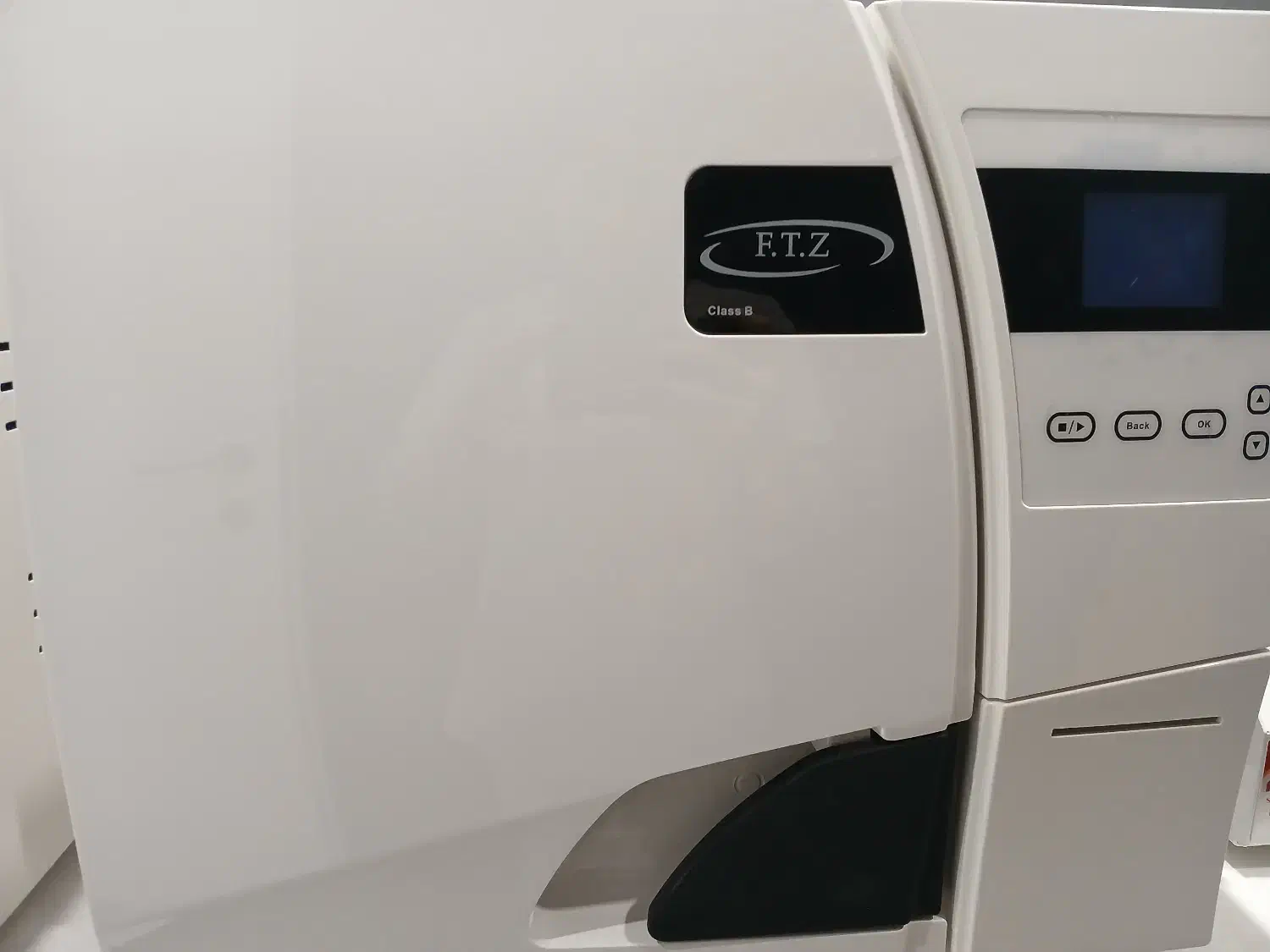 اتوکلاو ftz 18 لیتری|پزشکی|تهران, کوثر|دیوار