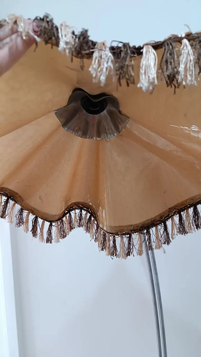 آباژور|چراغ خواب و آباژور|مسجد سلیمان, |دیوار