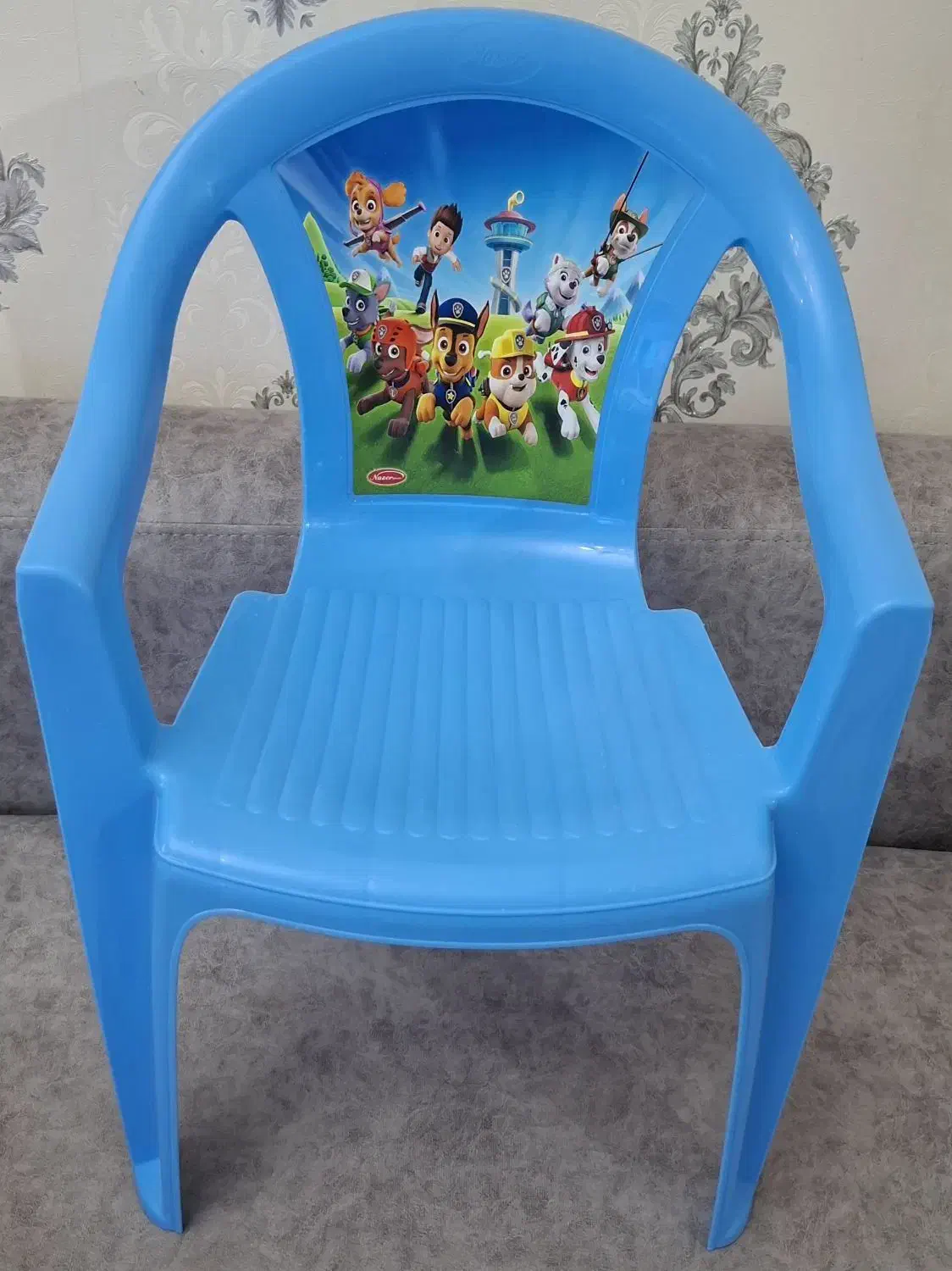 صندلی کودک|اسباب و اثاث بچه|تهران, سلیمانی|دیوار