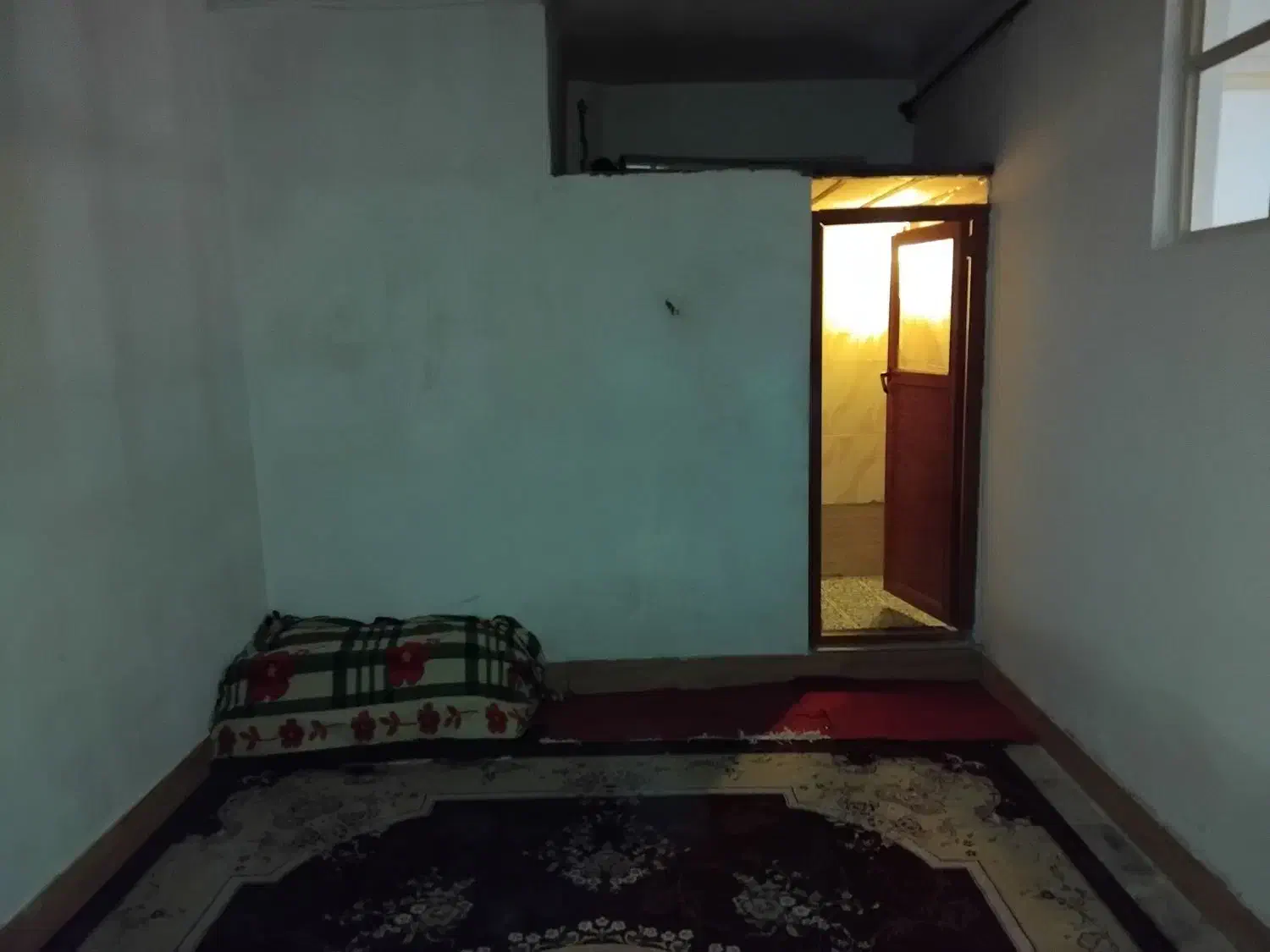 سوییت دربستی|اجارهٔ کوتاه‌مدت ویلا و باغ|بروجرد, |دیوار