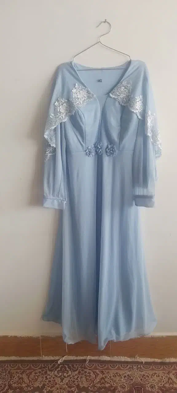 لباس عروس دخترونه وزنانه|لباس|تربت‌حیدریه, فتح المبین|دیوار