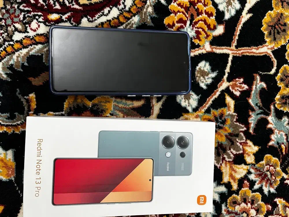 نوت ۱۳ پرو|موبایل|مشهد, کارگران|دیوار