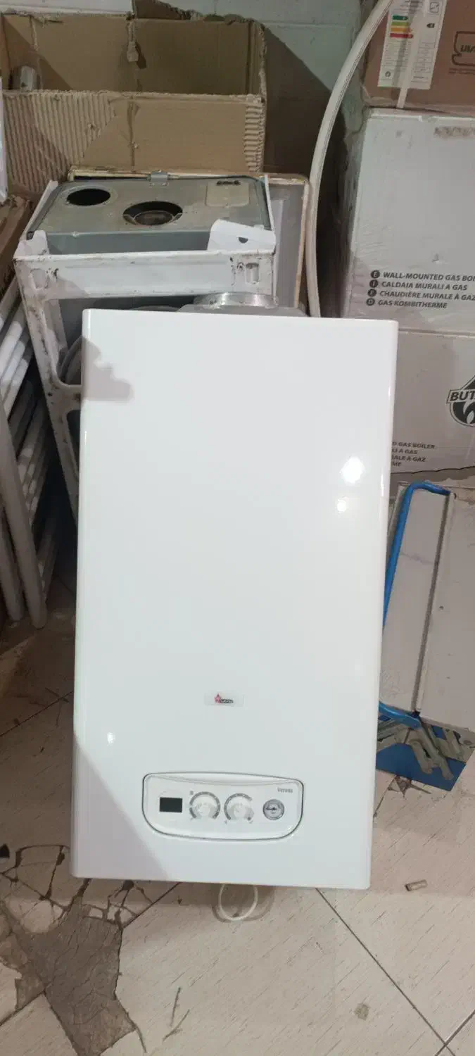 پکیج دیواری|آبگرمکن، پکیج، شوفاژ|ملایر, |دیوار