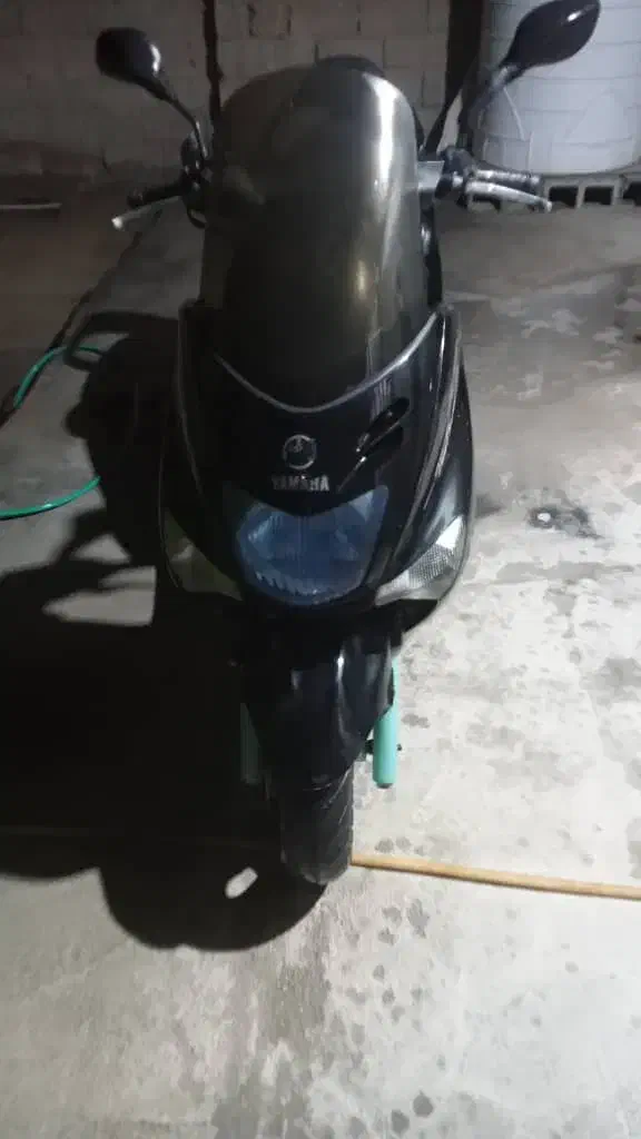 سالم|موتورسیکلت|بندرعباس, |دیوار