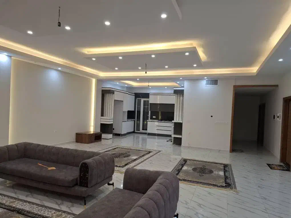 ۹۰۰مترباغ ویلاسند 6دانگ|فروش خانه و ویلا|محمدشهر, کوی بهار|دیوار