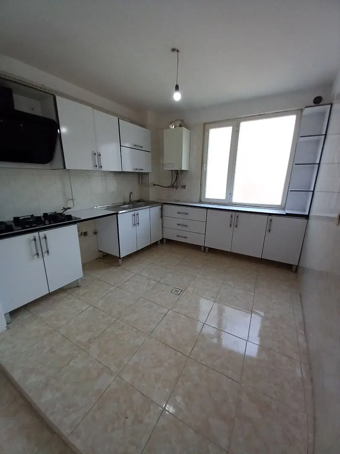 اپارتمان مهرگان پردیسان|اجارهٔ آپارتمان|محمدیه-قزوین, |دیوار