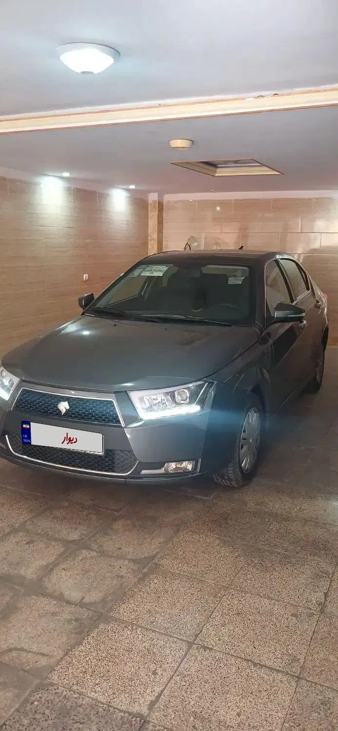 دنا پلاس دستی|خودرو سواری و وانت|تهران, مهرآباد|دیوار