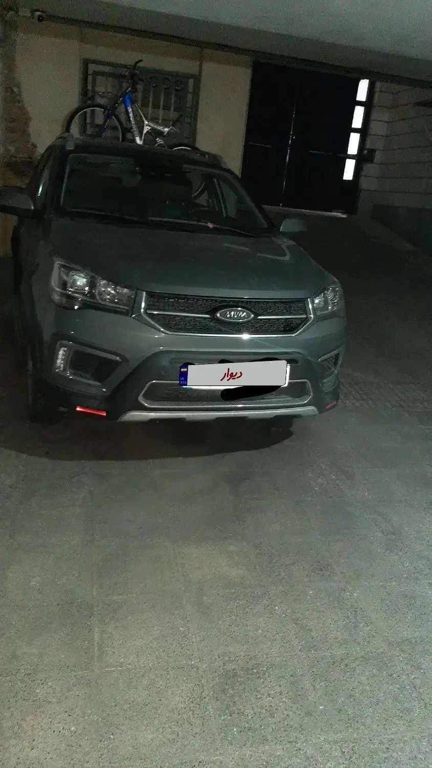 x22دنده خاکستری|خودرو سواری و وانت|تهران, جنت‌آباد جنوبی|دیوار