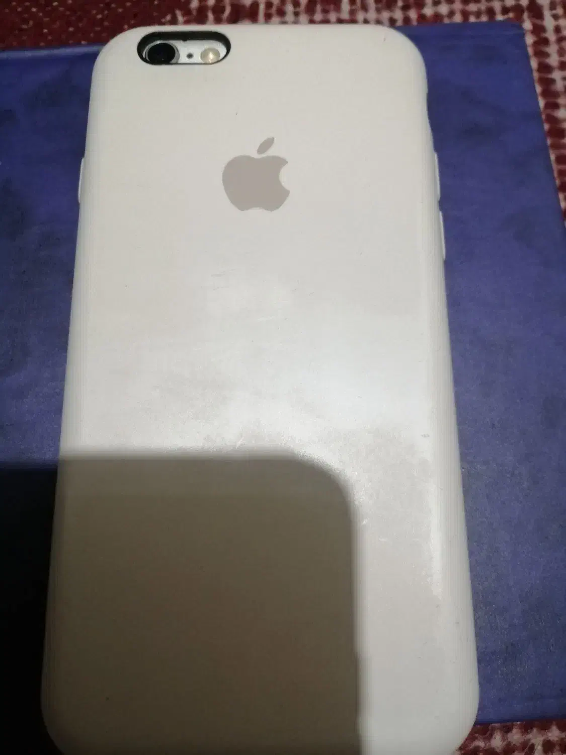 گوشی اپل 6s|موبایل|شیراز, زند|دیوار