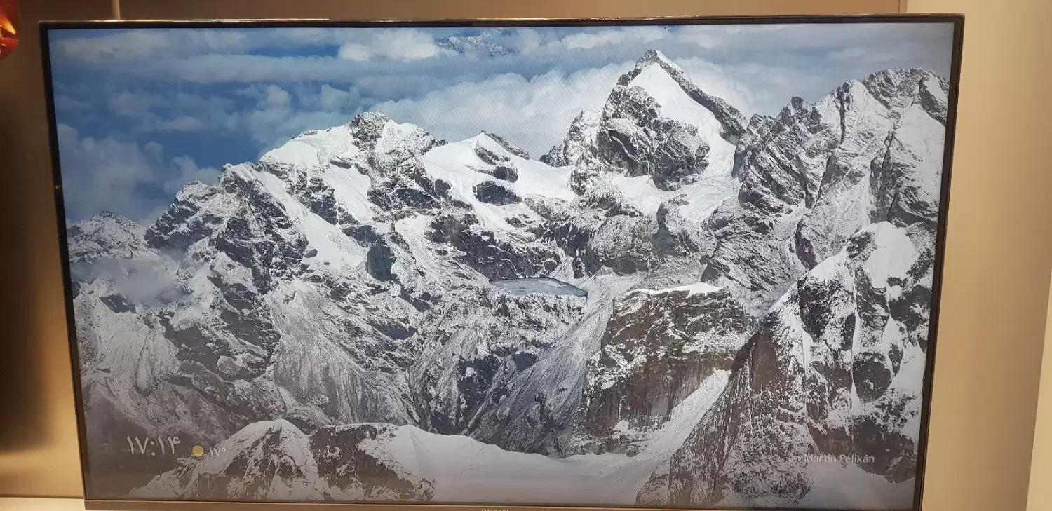 گوگل تی وی دوو (اقساط)|تلویزیون و پروژکتور|قزوین, |دیوار