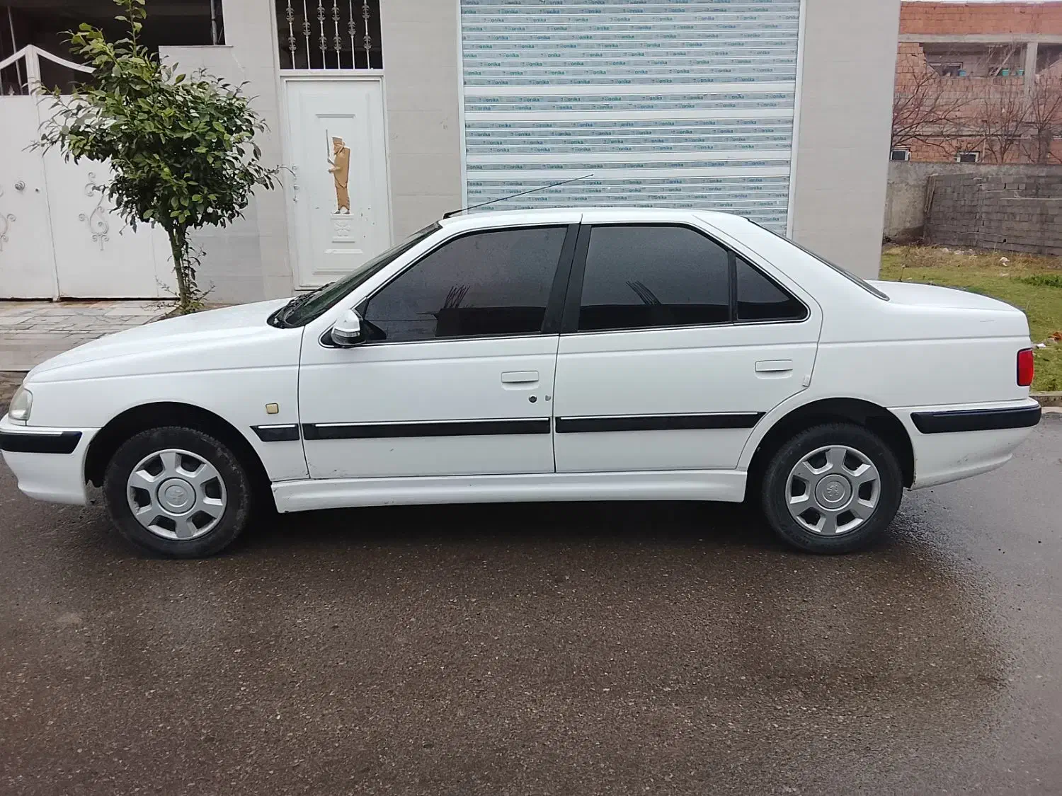 ماشین|خودرو سواری و وانت|فاضل آباد, |دیوار