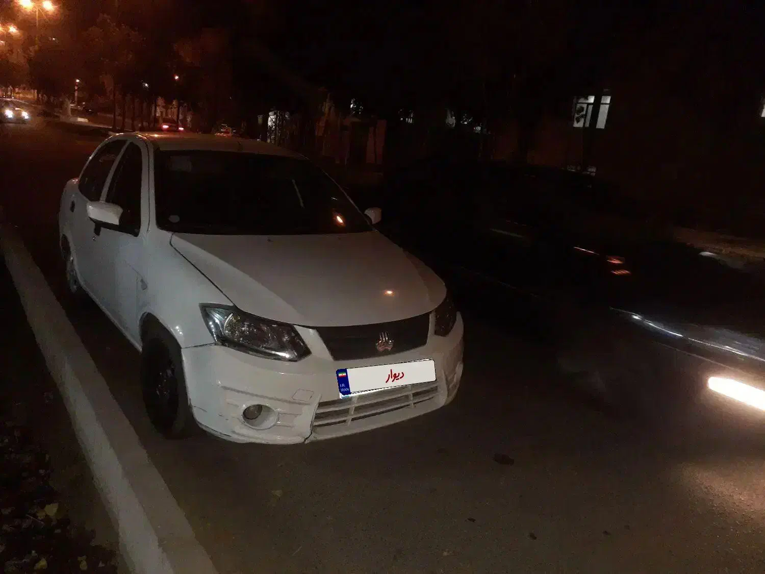 ساینا معمولی ۱۴۰۰|خودرو سواری و وانت|زنجان, |دیوار