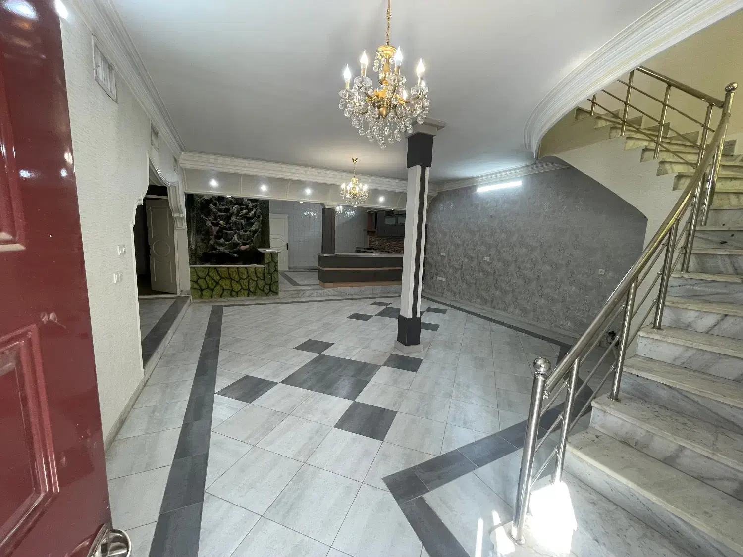 رهن و اجاره ویلایی گلستان|اجارهٔ خانه و ویلا|سمنان, |دیوار